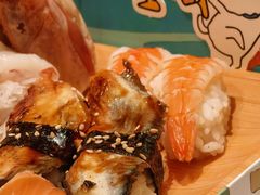 -争鲜回转寿司(中街大悦城店)