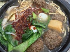 -清真·穆萨砂锅(大皮院店)