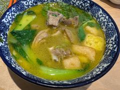 -阿三生煎(正弘城店)