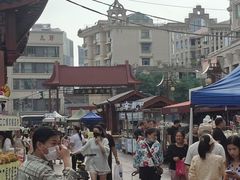 -周浦小上海步行街