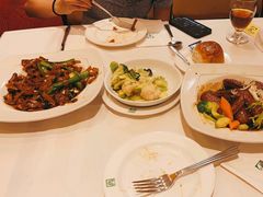 -太平馆餐厅(尖沙咀店)