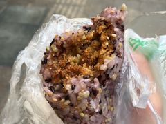 -芳婆糕团店(王府大街店)