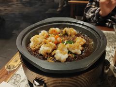 -绿茶餐厅(昌平悦荟店)