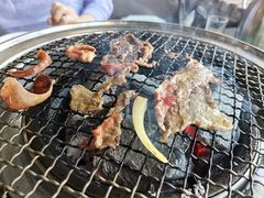 -金刚山(学府路店)