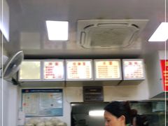 -无名氏面馆(邮电路店)