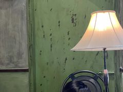 -六区宿舍咖啡店