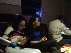 -歌神量贩式KTV(金谊店)