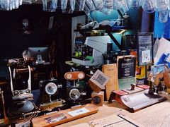 -出走咖啡·面包(宋庄店)