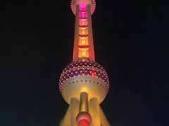 -东方明珠广播电视塔