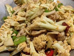 -鱼食饭稻·苏浙土菜17年老馆子(平江路店)