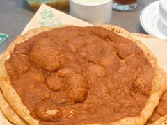 -黑窑厂糖油饼烤鸭·清真菜(黑窑厂街店)