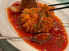 -漢舍中国菜馆(889广场店)