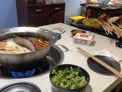 -钢管厂五区小郡肝串串香(南山店)