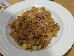 -必胜客(天河城店)