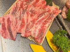 -黑牛の場烤肉(摩天活力城店)