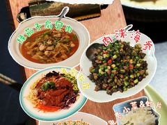 -大连湾旭日·家宴·海肠捞饭(马栏广场店)