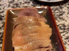 -南京大牌档(崇文门国瑞店)