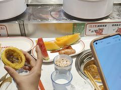 -龍歌自助小火锅(秦淮水游城店)