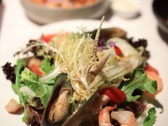 -藏红花·西班牙餐厅(北京五道营店)