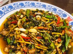 -徐鼎盛民间菜(南坪后堡店)