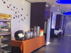 -川粤春天商务餐厅(人民路店)