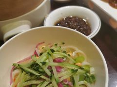-恭敬李·烤鸭(天坛北门店)