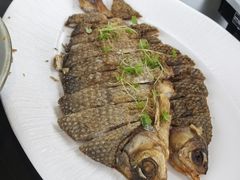 -汉水谣·江景餐厅(江滩店)