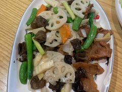 -德胜轩正宗顺德菜(宝安沙井会展中心店)