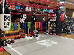 -MOHO FITNESS梦航游泳健身(国创中心店)