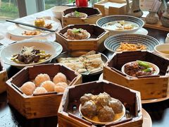 -新天世纪中餐厅
