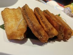 -上海滩餐厅(BFC外滩金融中心店)