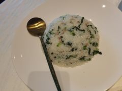 咸肉菜饭-柒园·三十年创意杭帮菜(龙湖滨江天街店)