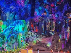 -广州长隆国际大马戏