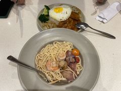 -和平馆·地道港澳茶餐厅(西门口店)