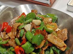 -雅酌园百姓菜馆(颐和路店)