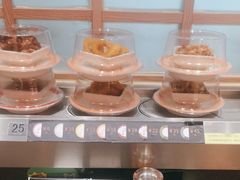 -禾绿回转寿司(万柳华联店)