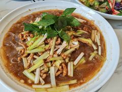 -梅利汴京烤鸭•开封豫菜地标店(东大街店)