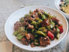 -文三里屯面馆(三里屯店)