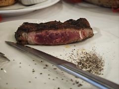 -摩根扒房(桐梓林店)