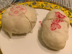 -富华斋饽饽铺·宫廷糕点·伴手礼(护国新天地店)