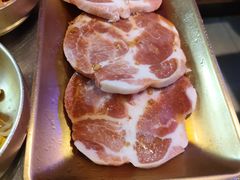 -釜山火炉·海鲜烤肉(紫藤路店)