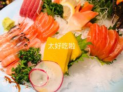 -三石铁板烧(紫竹桥店)