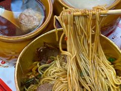 -万方圆拌粉瓦罐汤(恒茂华城店)