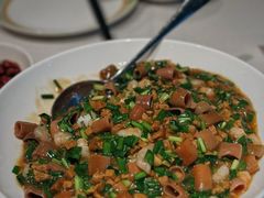 -开海·红岛海鲜虾水饺(石老人店)