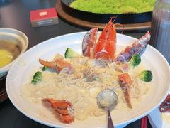 -拾宴(汇智国际商业中心店)