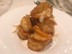 -京华烟云·北京烤鸭(领展购物广场·中关村店)