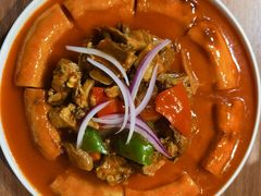 -贯贯吉·清真餐厅(浙江中路店)