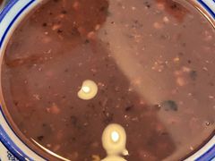 袁妈招牌红豆汤-袁妈红豆汤(重庆总店)