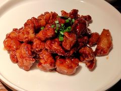 -外婆家(蓝色港湾店)