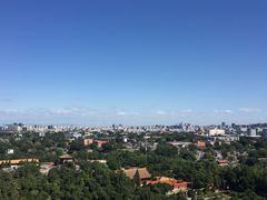 景点-景山公园